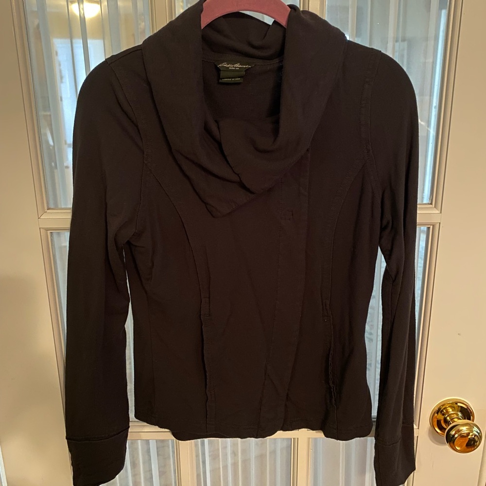 Comfy Jacket